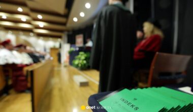 19-latek wydalony z uczelni. Powołano się na bezpieczeństwo publiczne