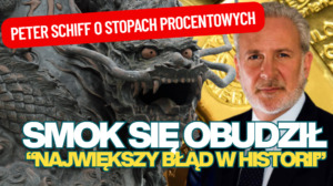 złote etf-y i Peter shiff o złocie