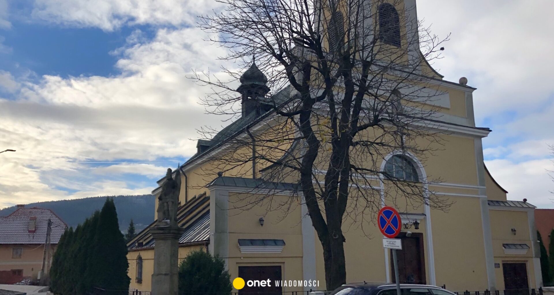 Zaskakujący zwrot w głośnej sprawie wikarego z Tymbarku. Jest decyzja sądu