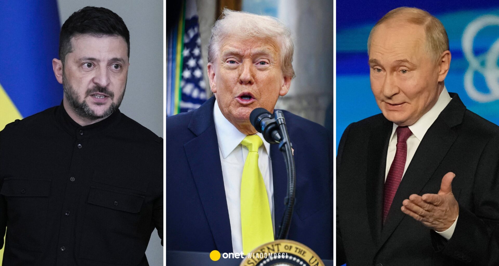 Ekspertka wprost o zawieszeniu broni w Ukrainie. Wskazuje, co musiałoby się stać