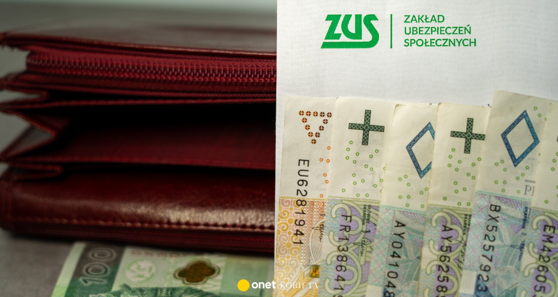 Dwie emerytury w październiku? Niektórzy seniorzy mogą dostać dwa przelewy