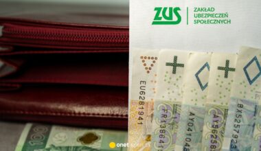 Dwie emerytury w październiku? Niektórzy seniorzy mogą dostać dwa przelewy