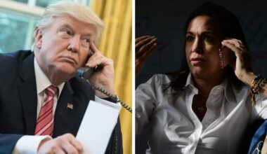 Pokojowa Nagroda Nobla. Donald Trump zadzwonił do zwyciężczyni - Onet