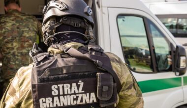 Ukrainiec poszukiwany ENA zatrzymany na granicy. "Wpadł podczas kontroli" - Onet