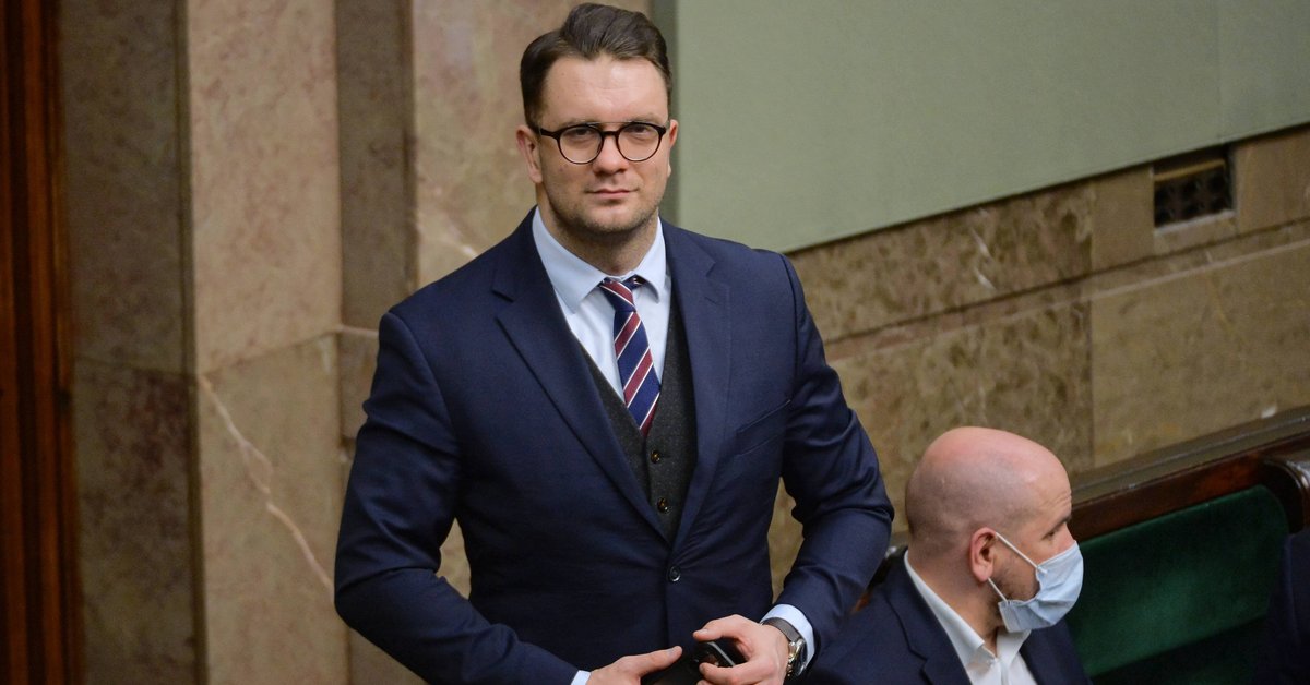 Kulisy awantur w poselskiej restauracji. "Jesteś chorym psychicznie oszustem"