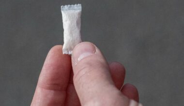 13-latek trafił do szpitala po zażyciu snusa. "Zastanawiałem się, co ja zrobiłem"
