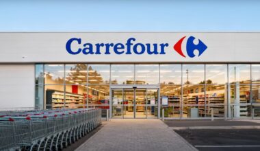 Możliwa nacjonalizacja Carrefoura? Szansa dla lokalnych producentów