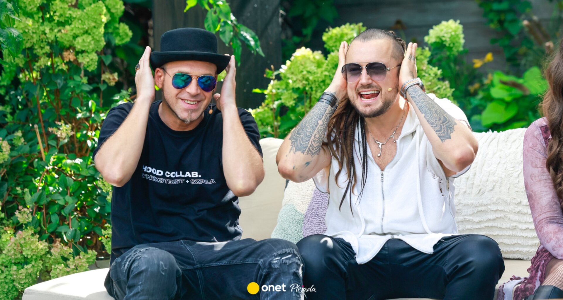 Gorąco w "The Voice of Poland". Tomson i Baron wspomnieli o "porażce trenerskiej"