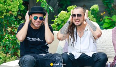 Gorąco w "The Voice of Poland". Tomson i Baron wspomnieli o "porażce trenerskiej"