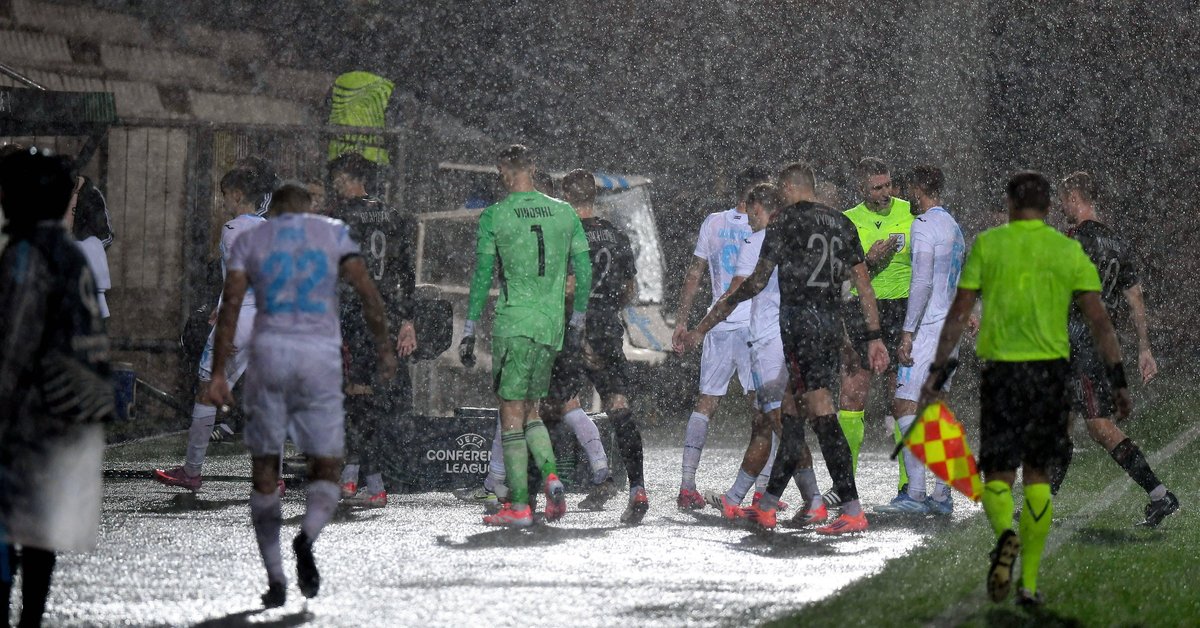 Dziennikarz Przeglądu Sportowego Onet