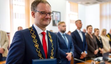 Czy będzie porozumienie PiS-PO w Zabrzu? Marszałek pogroził prezydentowi