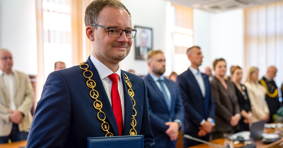 Czy będzie porozumienie PiS-PO w Zabrzu? Marszałek pogroził prezydentowi