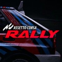 Assetto Corsa Rally