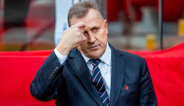 Niesamowita seria Aleksandra Owieczkina. To naprawdę się dzieje