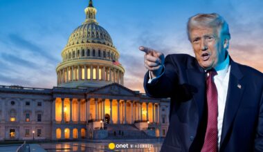 Donald Trump przekroczył "czerwoną linię". Nawet Republikanie mają dość