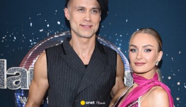 Sara Janicka jest po rozwodzie. To łączy ją z Maciejem Zakościelnym