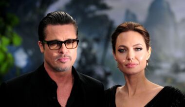 Angelina Jolie i Brad Pitt: spór o francuską posiadłość trwa. Gwiazdor domaga się 35 mln dolarów odszkodowania