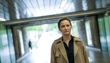 Izabela Kuna żałowała swojego pierwszego ślubu. Dziś tworzy "rzymskie małżeństwo"