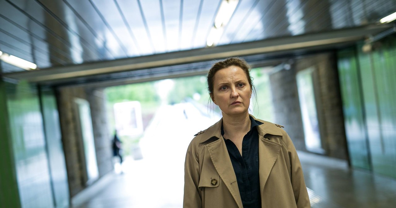 Izabela Kuna żałowała swojego pierwszego ślubu. Dziś tworzy "rzymskie małżeństwo"