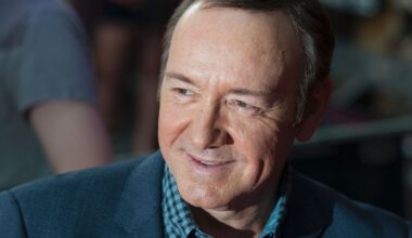 Kevin Spacey: szokujące wyznanie gwiazdora. "Nie mam domu"
