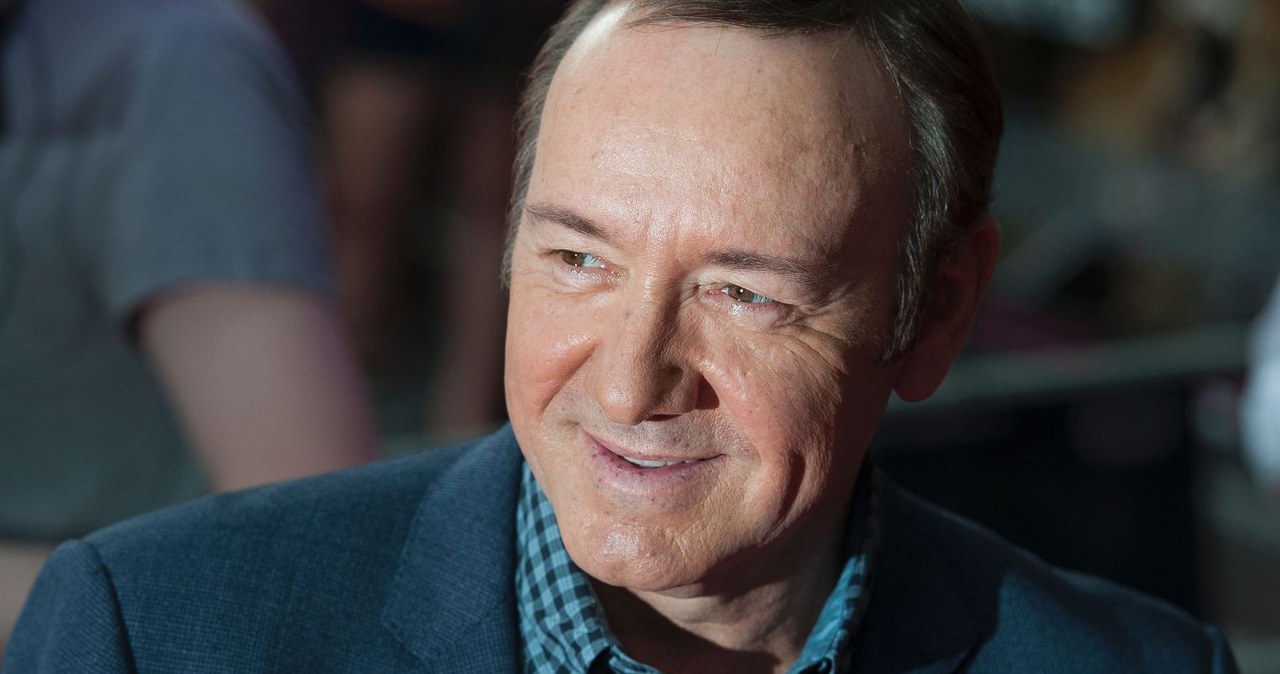 Kevin Spacey: szokujące wyznanie gwiazdora. "Nie mam domu"