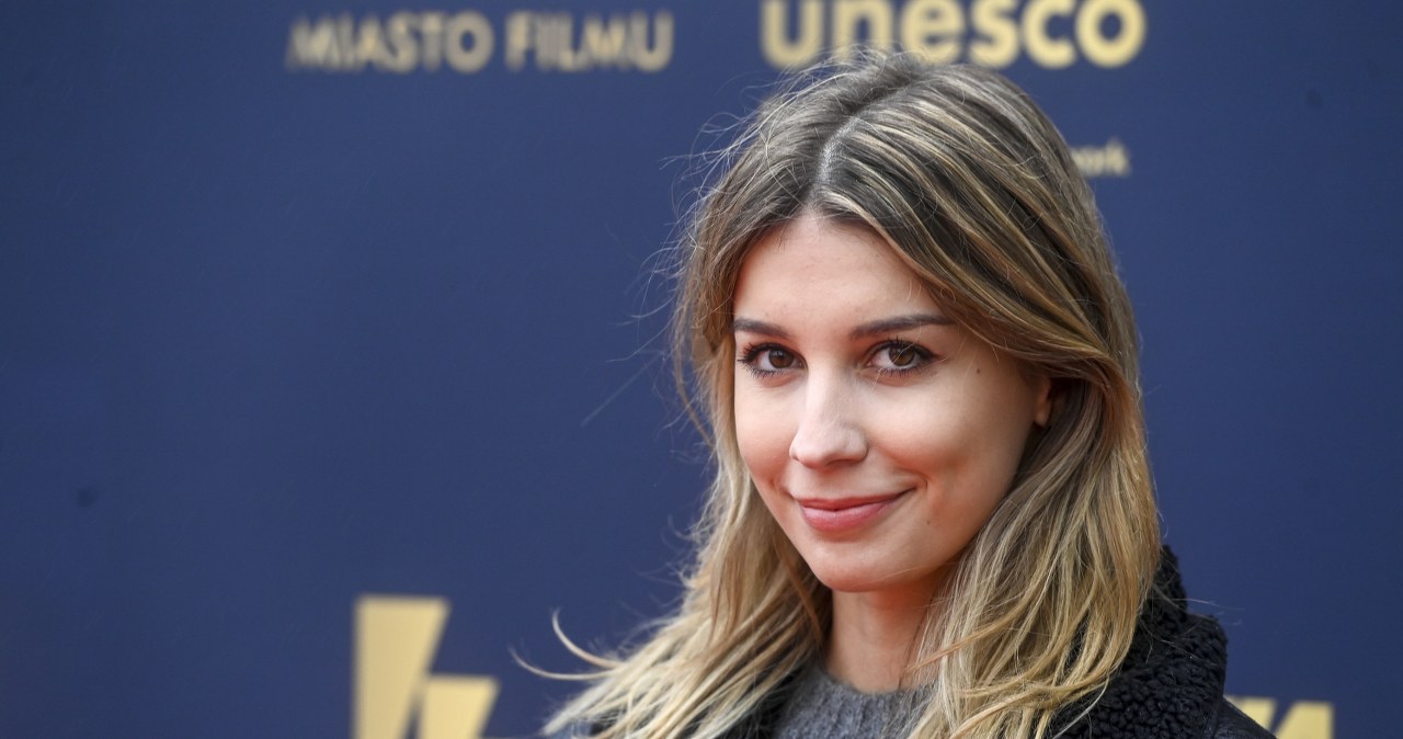 Magdalena Wieczorek /Jacek Kurnikowski /AKPA