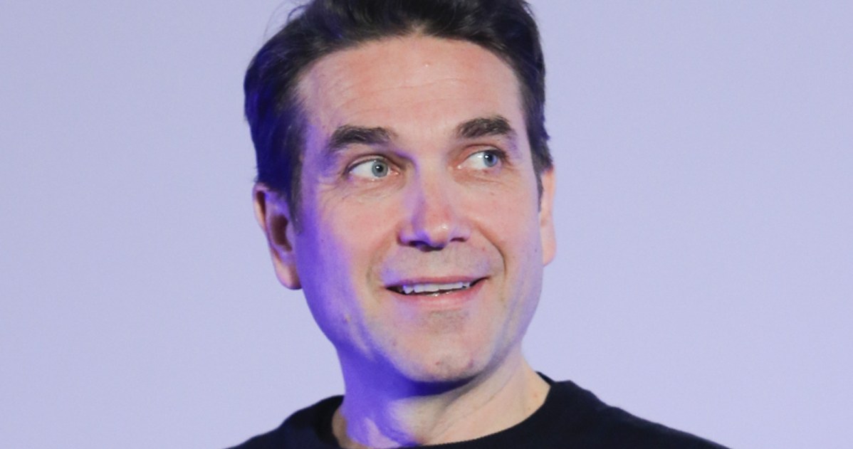 Marcin Dorociński wcieli się w legendę. Opublikował zdjęcia z słynnej sesji