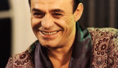 Roman Wilhelmi doprowadzał ją do rozpaczy. Nie wytrzymała emocjonalnej huśtawki