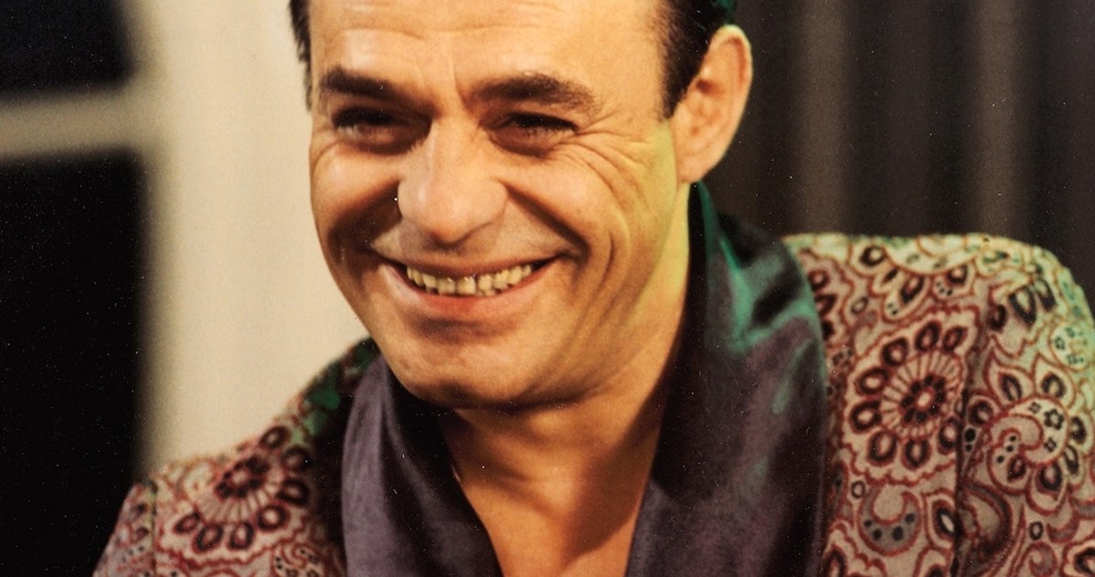 Roman Wilhelmi doprowadzał ją do rozpaczy. Nie wytrzymała emocjonalnej huśtawki