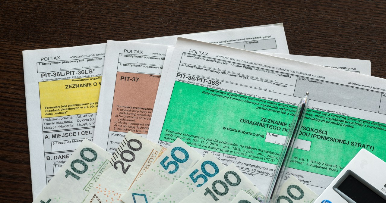 Przejdź na stronę główną INTERIA.PL