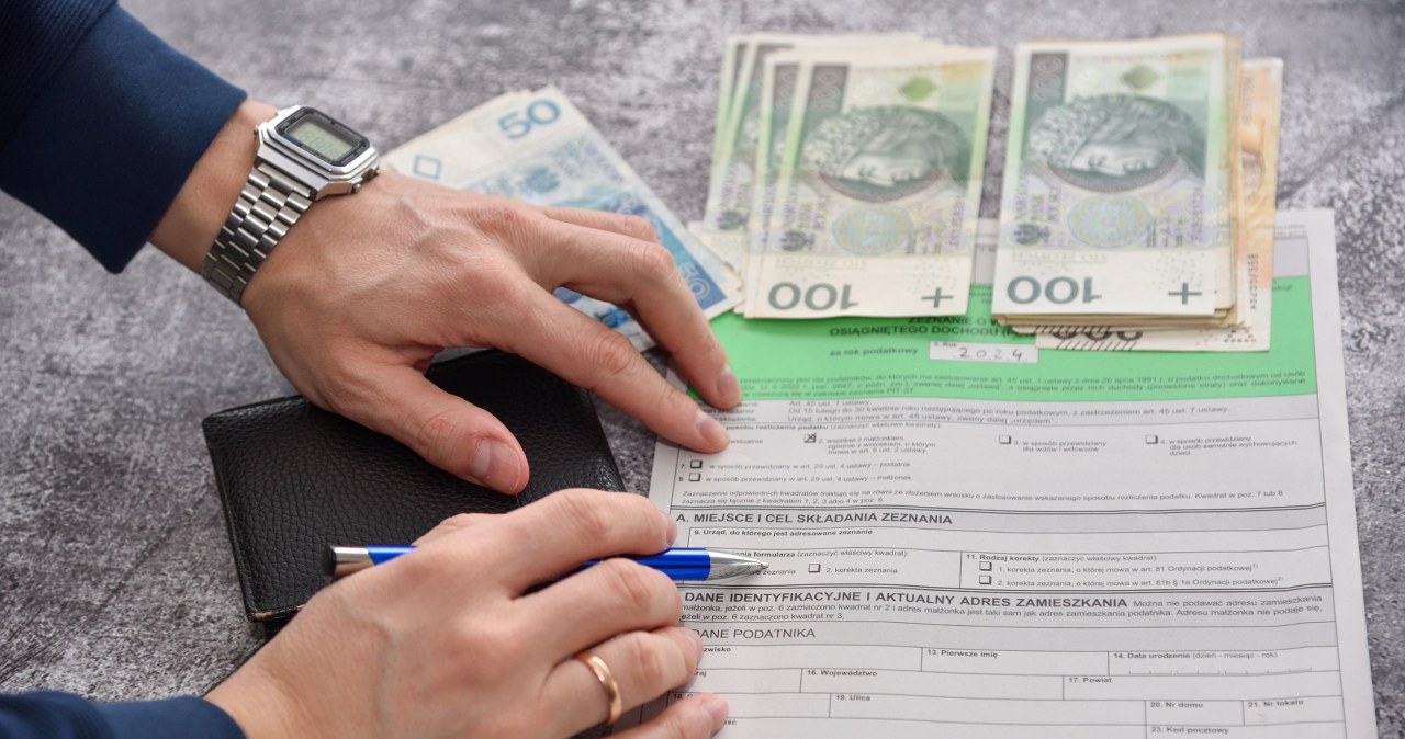 Przejdź na stronę główną INTERIA.PL