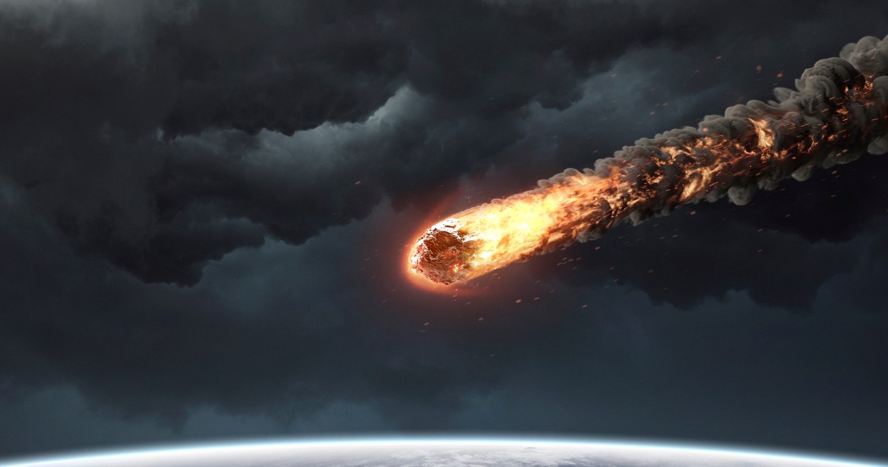 Chiny wysłały ludzi w kosmos. Rekordowa misja do Tiangong