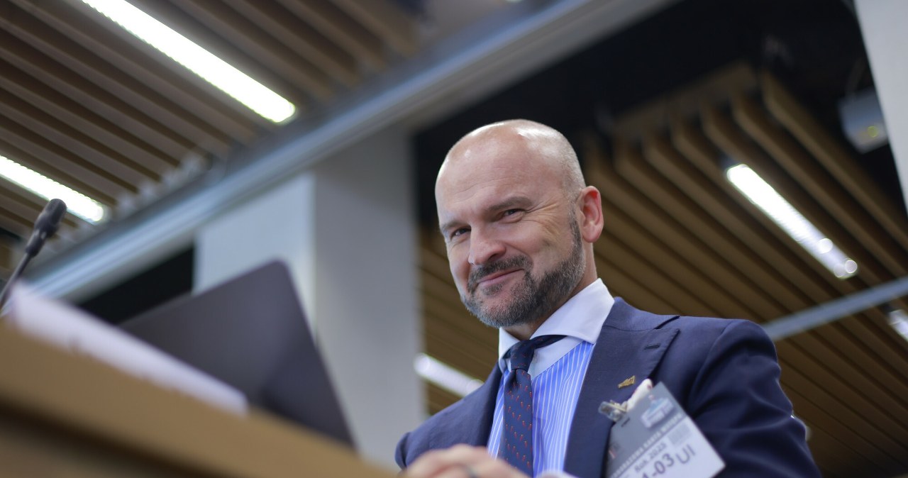 Przejdź na stronę główną INTERIA.PL