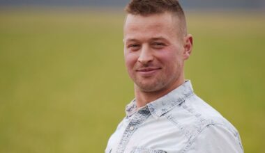 Krzysztof wybrał Agnieszkę w "Rolnik szuka żony". Internauci nie mają złudzeń