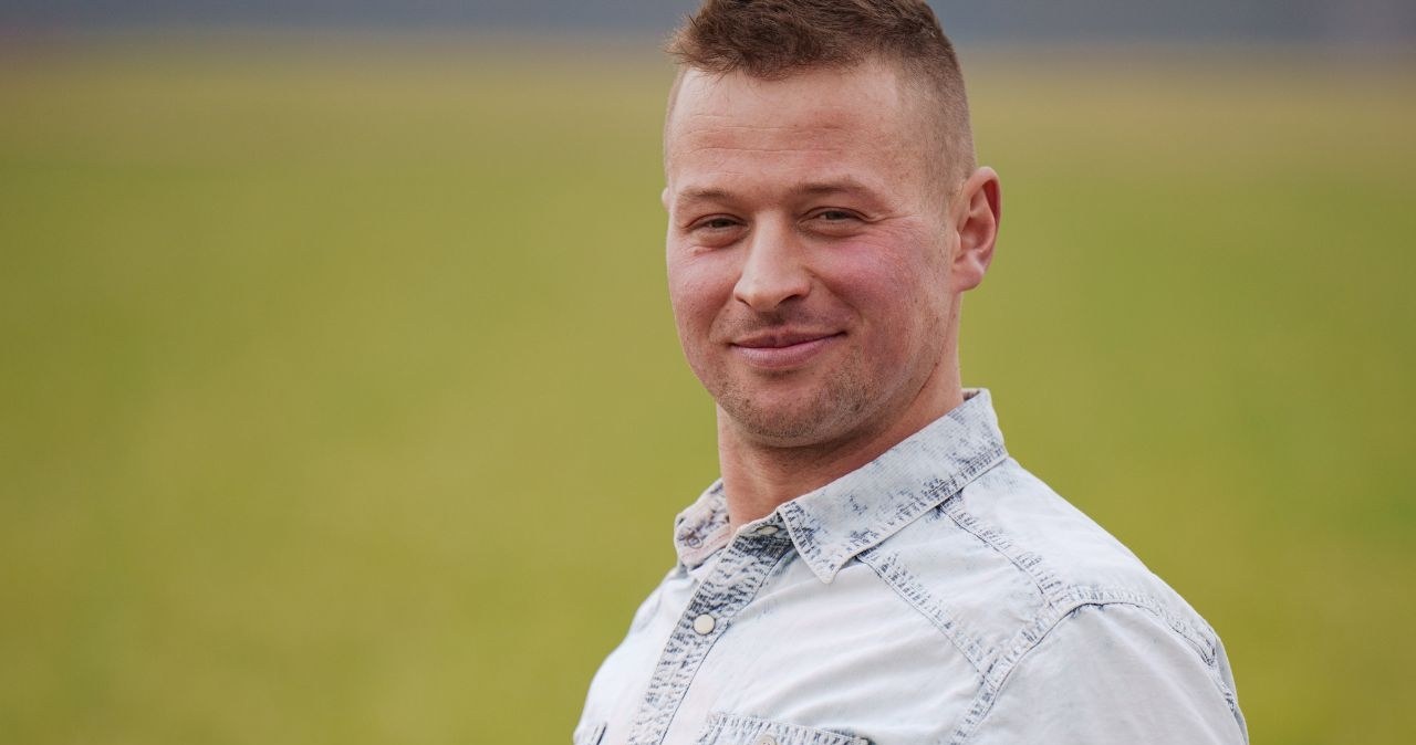 Krzysztof wybrał Agnieszkę w "Rolnik szuka żony". Internauci nie mają złudzeń