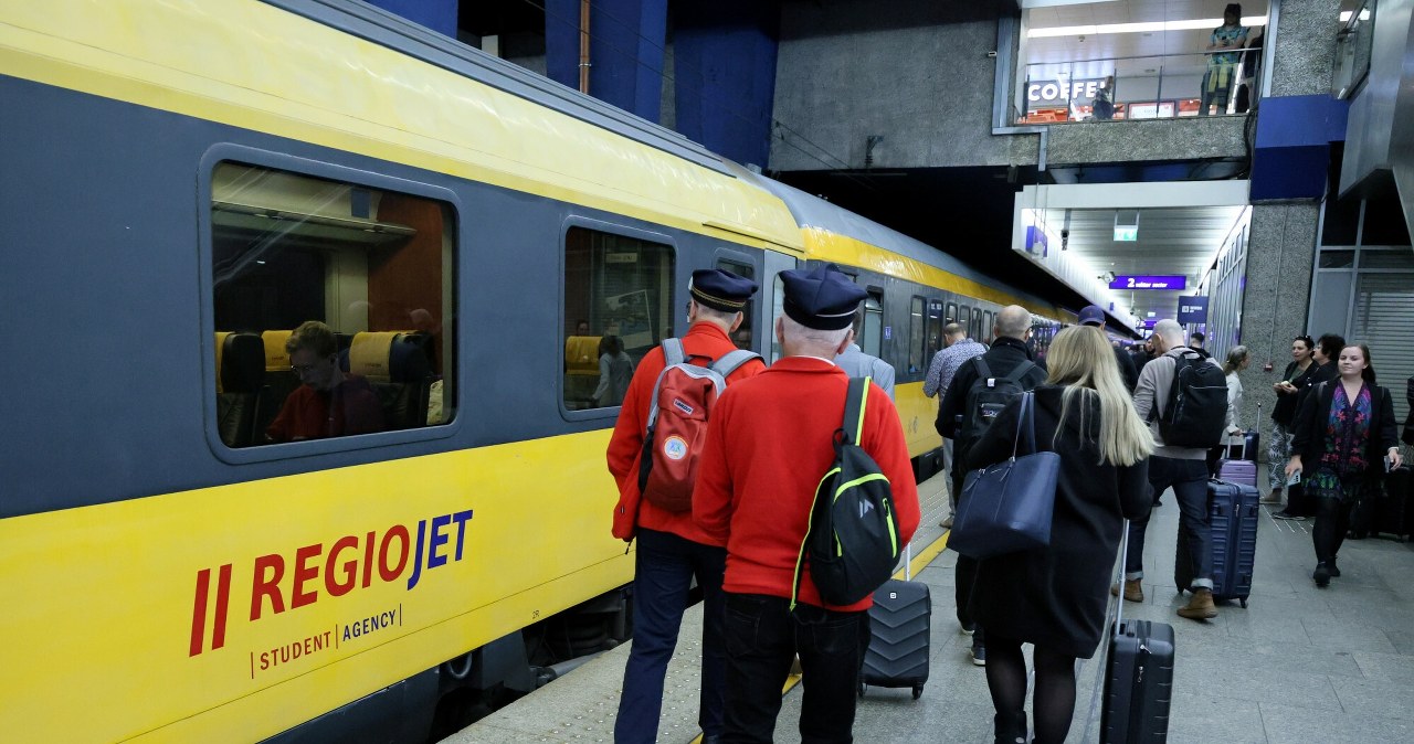 Przejdź na stronę główną INTERIA.PL