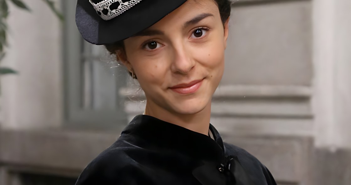 "Akacjowa 38" odc. 742. Rosina ukrywa prawdę, Olga znów znika