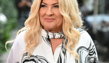 Plotki - Pomponik.pl - Plotki o gwiazdach, najnowsze ploty z życia gwiazd