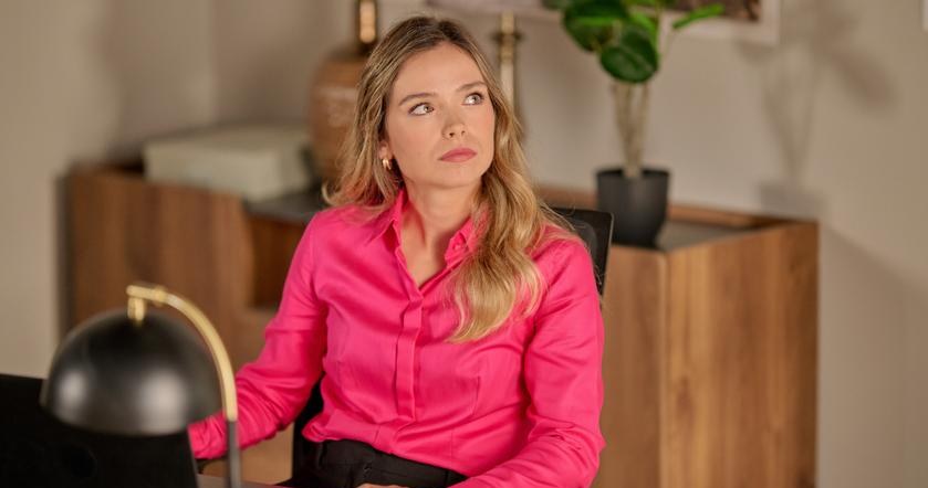 "Na Wspólnej". Odcinek 4115. Kalina jest groźna? Niepokojące ustalenia