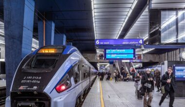 USA przetestowały atomowy Minuteman III. Sygnał dla Rosji i Chin