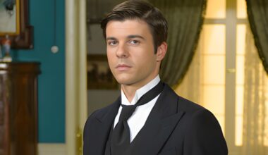 Potwierdziły się przypuszczenia widzów "Akacjowej 38". Simon zakończył ten związek - swiatseriali.interia.pl