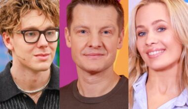 Plotki - Pomponik.pl - Plotki o gwiazdach, najnowsze ploty z życia gwiazd