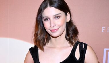 Magdalena Wieczorek obchodzi 30. urodziny. Przyciąga role silnych kobiet