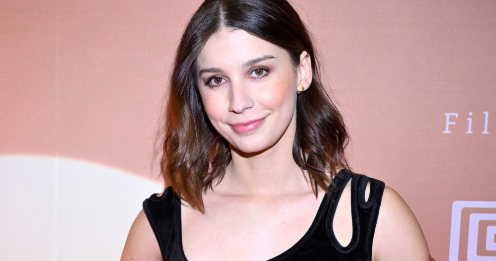 Magdalena Wieczorek obchodzi 30. urodziny. Przyciąga role silnych kobiet