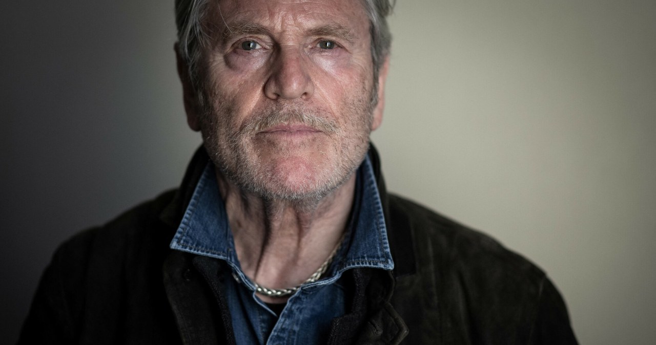 Tcheky Karyo /LOIC VENANCE/AFP /East News