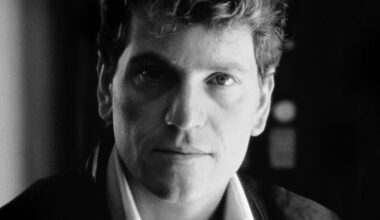 Nie żyje Tchéky Karyo. Francuski aktor przegrał walkę z rakiem. Miał 72 lata