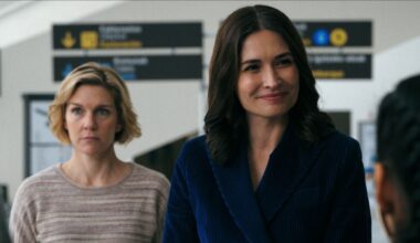 Odpowiada za serialowe arcydzieło. Teraz wraca i zatrudnił Polkę - swiatseriali.interia.pl