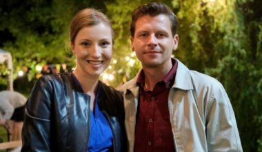 "M jak miłość": Natalia i Adam spędzą romantyczne chwile. Między nimi zaiskrzy