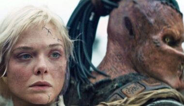 Pierwsza taka sytuacja w historii. Recenzja filmu "Predator: Strefa zagrożenia"