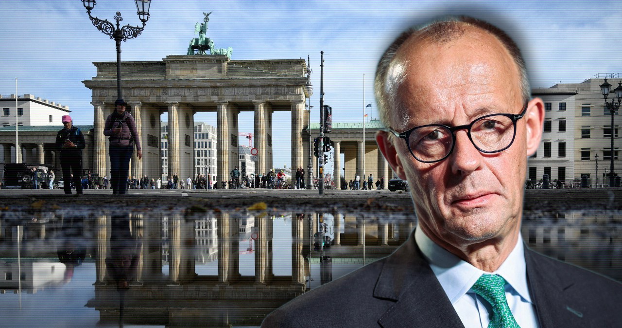 Przejdź na stronę główną INTERIA.PL